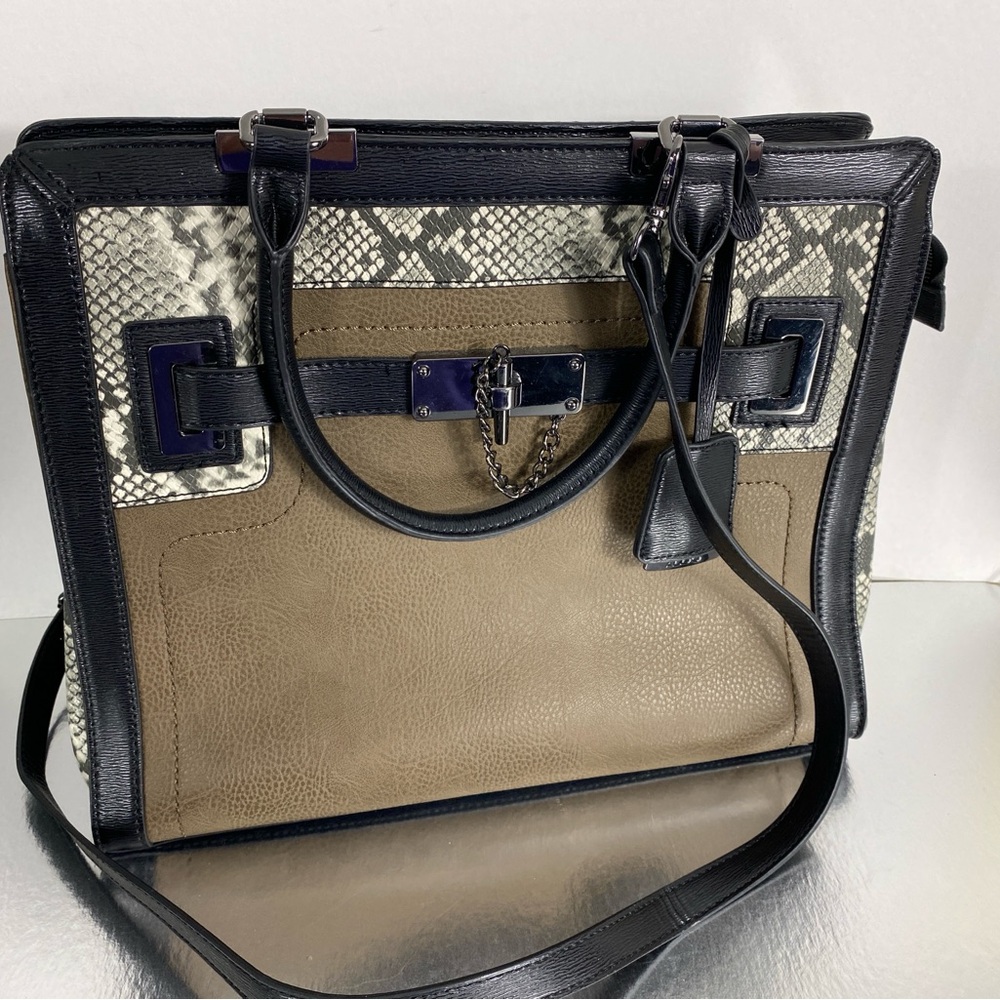Aldo Tailored Tote Bag
